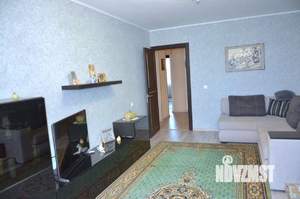 2-к квартира, вторичка, 67м2, 7/16 этаж