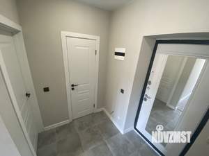 1-к квартира, вторичка, 44м2, 3/6 этаж