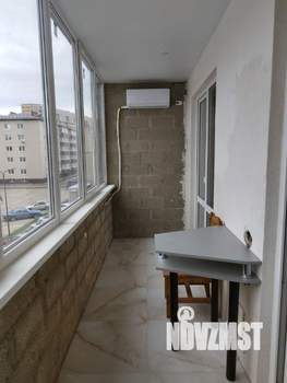 Студия квартира, вторичка, 28м2, 3/3 этаж