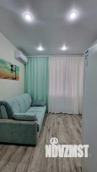 Студия квартира, вторичка, 21м2, 2/8 этаж