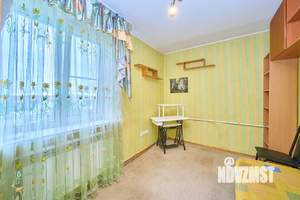 3-к квартира, вторичка, 64м2, 5/5 этаж