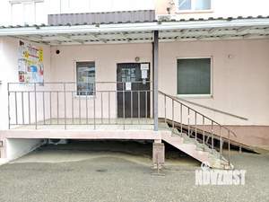 3-к квартира, вторичка, 81м2, 1/16 этаж