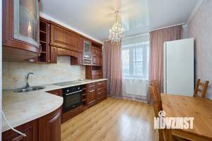 2-к квартира, вторичка, 67м2, 4/9 этаж