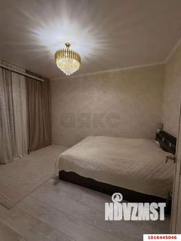 2-к квартира, вторичка, 49м2, 12/18 этаж