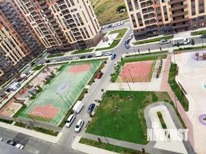 2-к квартира, вторичка, 49м2, 13/16 этаж