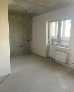 Студия квартира, вторичка, 29м2, 5/18 этаж