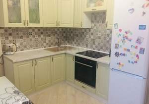 1-к квартира, вторичка, 37м2, 2/16 этаж