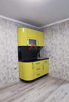 Студия квартира, вторичка, 19м2, 11/19 этаж