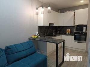 1-к квартира, вторичка, 33м2, 2/19 этаж