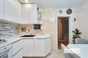 4-к квартира, вторичка, 71м2, 2/9 этаж