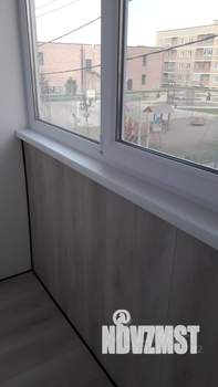 1-к квартира, вторичка, 38м2, 2/3 этаж