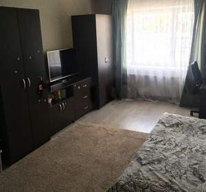 1-к квартира, вторичка, 37м2, 3/5 этаж