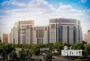 2-к квартира, вторичка, 60м2, 14/19 этаж