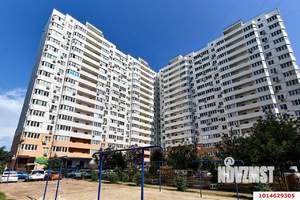2-к квартира, вторичка, 62м2, 5/16 этаж