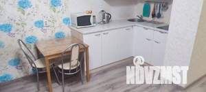 Студия квартира, вторичка, 23м2, 17/18 этаж