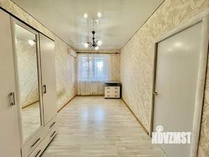 1-к квартира, вторичка, 35м2, 3/6 этаж