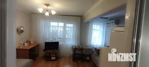 1-к квартира, вторичка, 25м2, 5/5 этаж