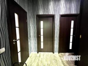 1-к квартира, вторичка, 42м2, 10/16 этаж