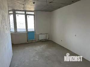 3-к квартира, вторичка, 114м2, 15/22 этаж