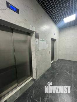 1-к квартира, вторичка, 49м2, 24/24 этаж