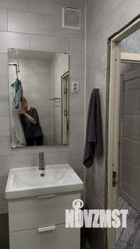 2-к квартира, вторичка, 45м2, 8/10 этаж