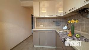 2-к квартира, вторичка, 43м2, 4/5 этаж