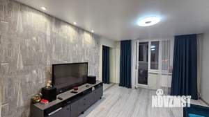 3-к квартира, вторичка, 77м2, 9/16 этаж