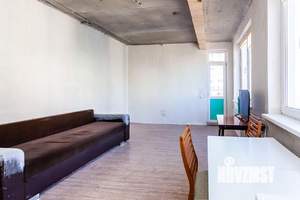 2-к квартира, вторичка, 65м2, 7/17 этаж