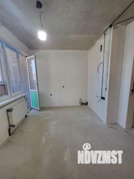 2-к квартира, вторичка, 45м2, 6/16 этаж