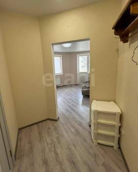 Студия квартира, вторичка, 27м2, 5/9 этаж