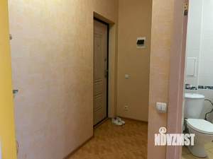 1-к квартира, вторичка, 32м2, 7/7 этаж