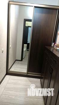 1-к квартира, вторичка, 43м2, 6/6 этаж