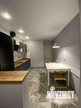 1-к квартира, вторичка, 33м2, 11/15 этаж