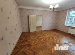 3-к квартира, вторичка, 78м2, 1/1 этаж