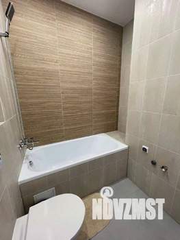 Студия квартира, вторичка, 22м2, 15/16 этаж