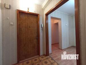 2-к квартира, вторичка, 58м2, 6/16 этаж