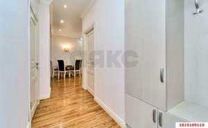 2-к квартира, вторичка, 42м2, 3/3 этаж