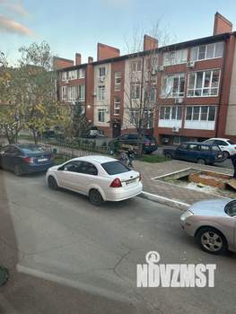 Студия квартира, вторичка, 24м2, 1/3 этаж