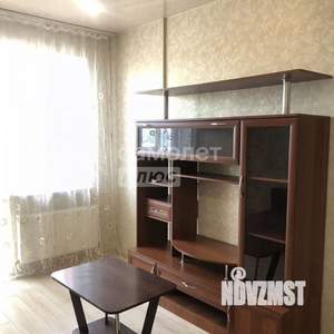 1-к квартира, вторичка, 22м2, 15/17 этаж