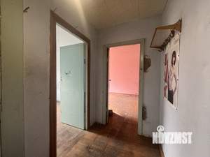 2-к квартира, вторичка, 43м2, 3/9 этаж