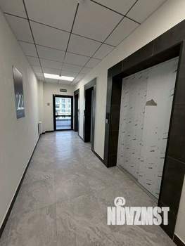 1-к квартира, вторичка, 47м2, 22/24 этаж