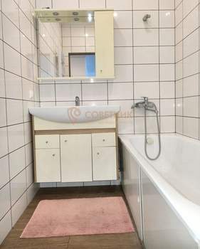 2-к квартира, вторичка, 60м2, 16/18 этаж