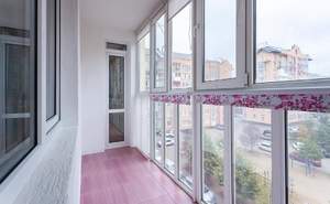 3-к квартира, вторичка, 76м2, 4/7 этаж