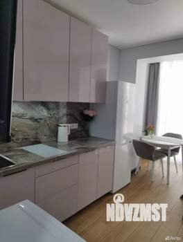 1-к квартира, вторичка, 34м2, 2/6 этаж