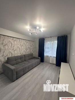 2-к квартира, вторичка, 45м2, 1/5 этаж