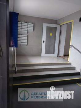 Студия квартира, вторичка, 28м2, 16/16 этаж