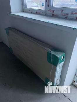 Студия квартира, вторичка, 21м2, 8/8 этаж