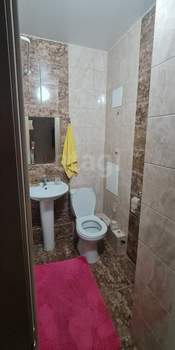 1-к квартира, вторичка, 19м2, 4/19 этаж