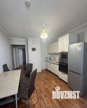 2-к квартира, вторичка, 56м2, 7/16 этаж