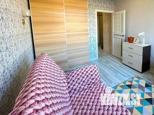 2-к квартира, вторичка, 62м2, 3/18 этаж